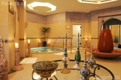 Jebel Ali Golf Resort & Spa 41